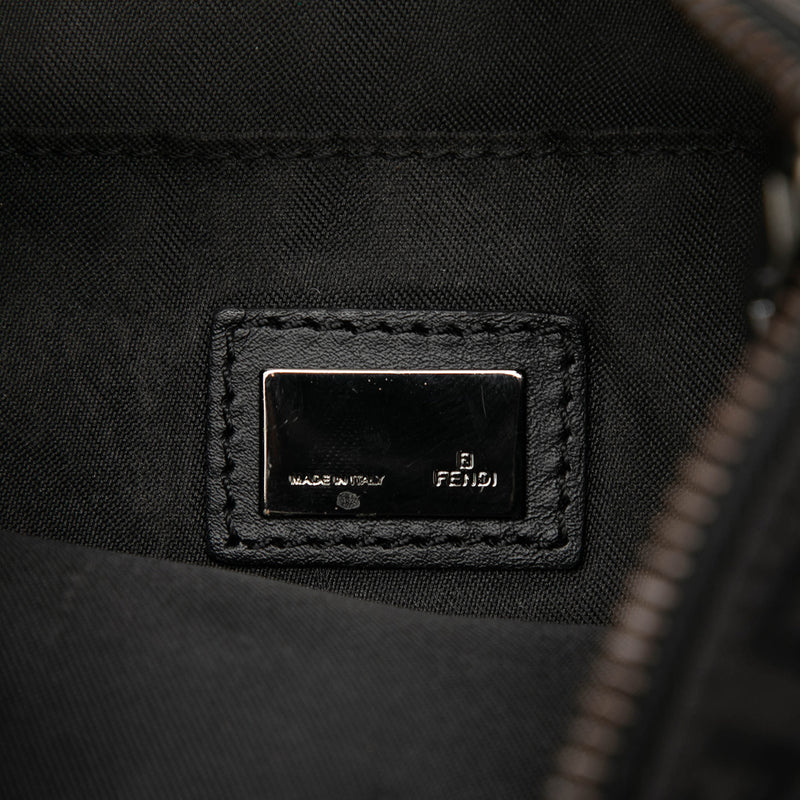 Zucchino Canvas Crossbody - Image 5