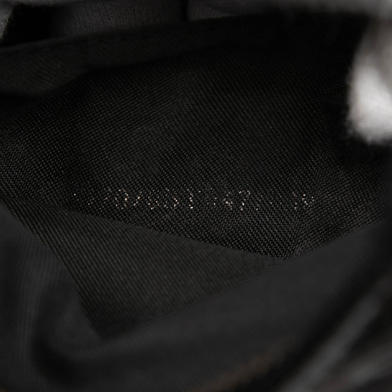 Zucchino Canvas Crossbody - Image 6