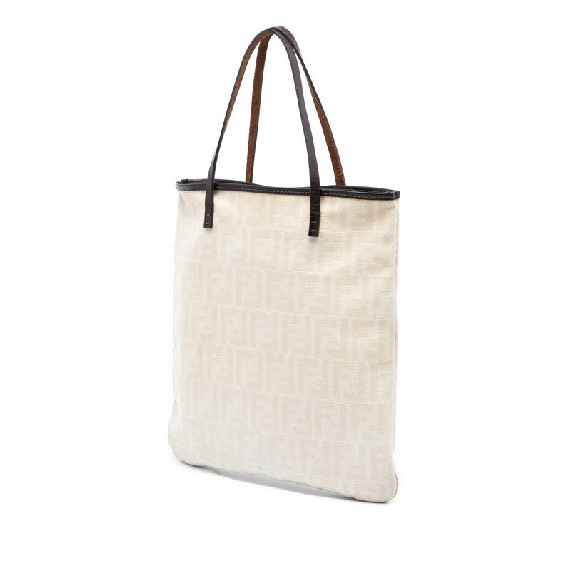 Zucca Canvas Tote - Image 2