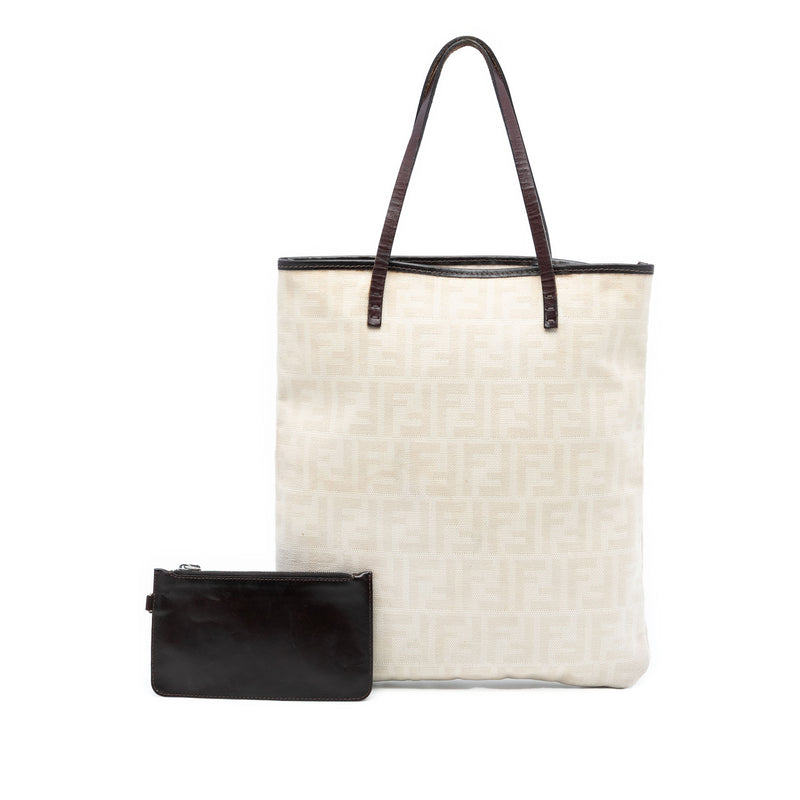 Zucca Canvas Tote - Image 8