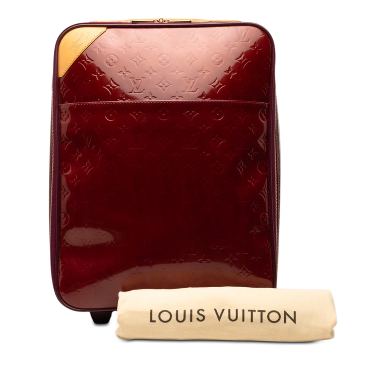 Monogram Vernis Pegase 45 - Image 9