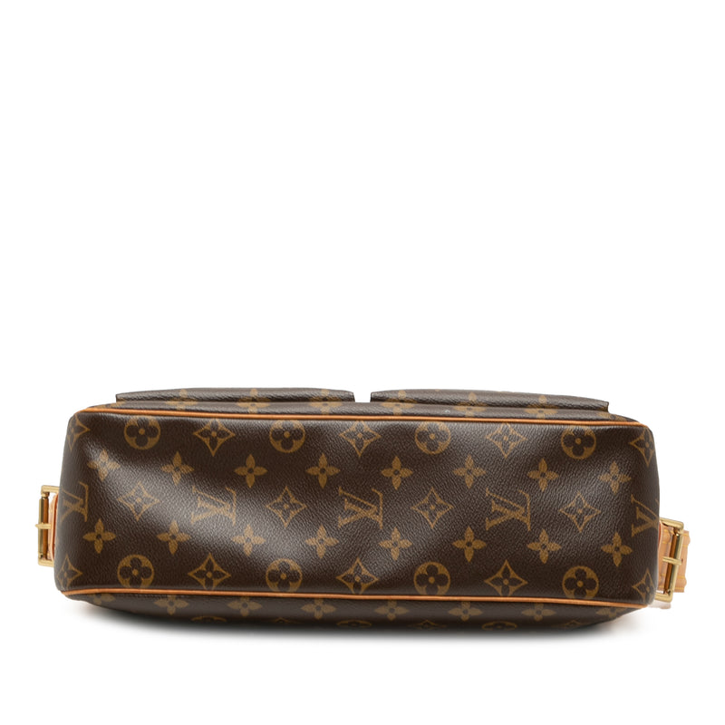 Monogram Viva Cite GM - Image 3