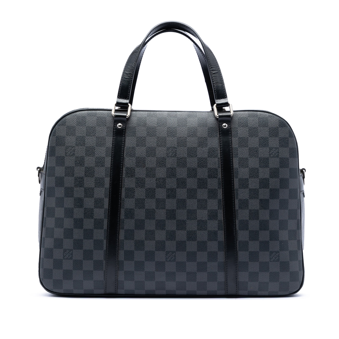 Damier Graphite Jorn - Image 1