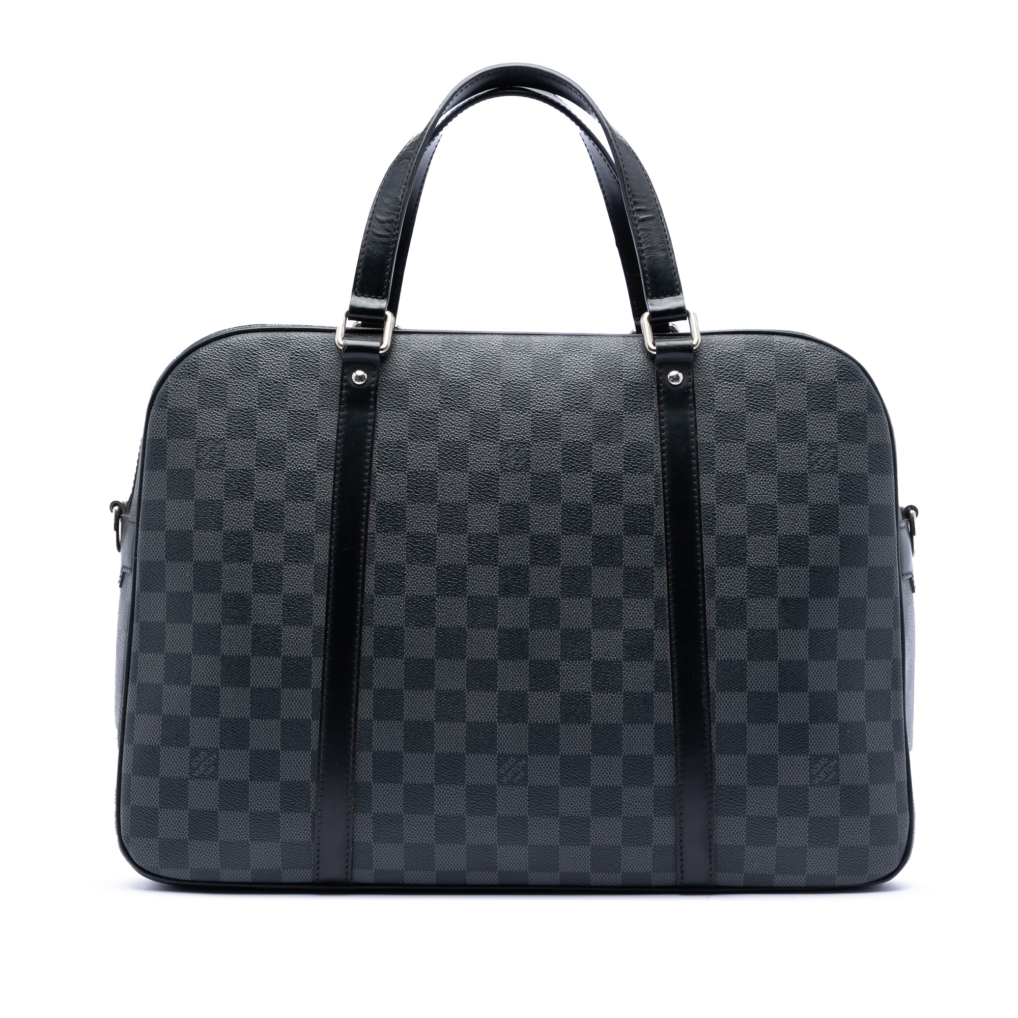 Damier Graphite Jorn - Image 1