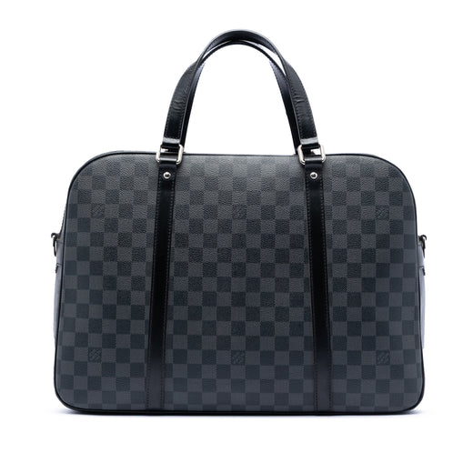 Damier Graphite Jorn - Image 1