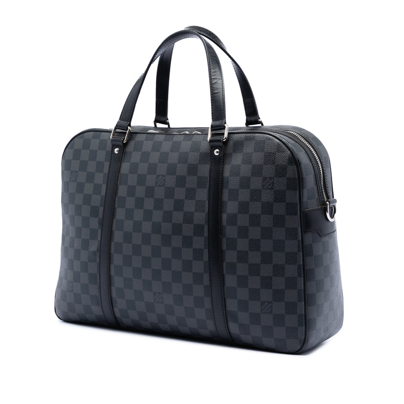 Damier Graphite Jorn - Image 2