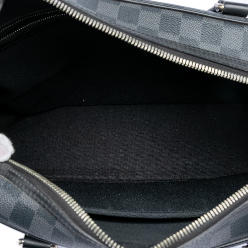 Damier Graphite Jorn - Image 4