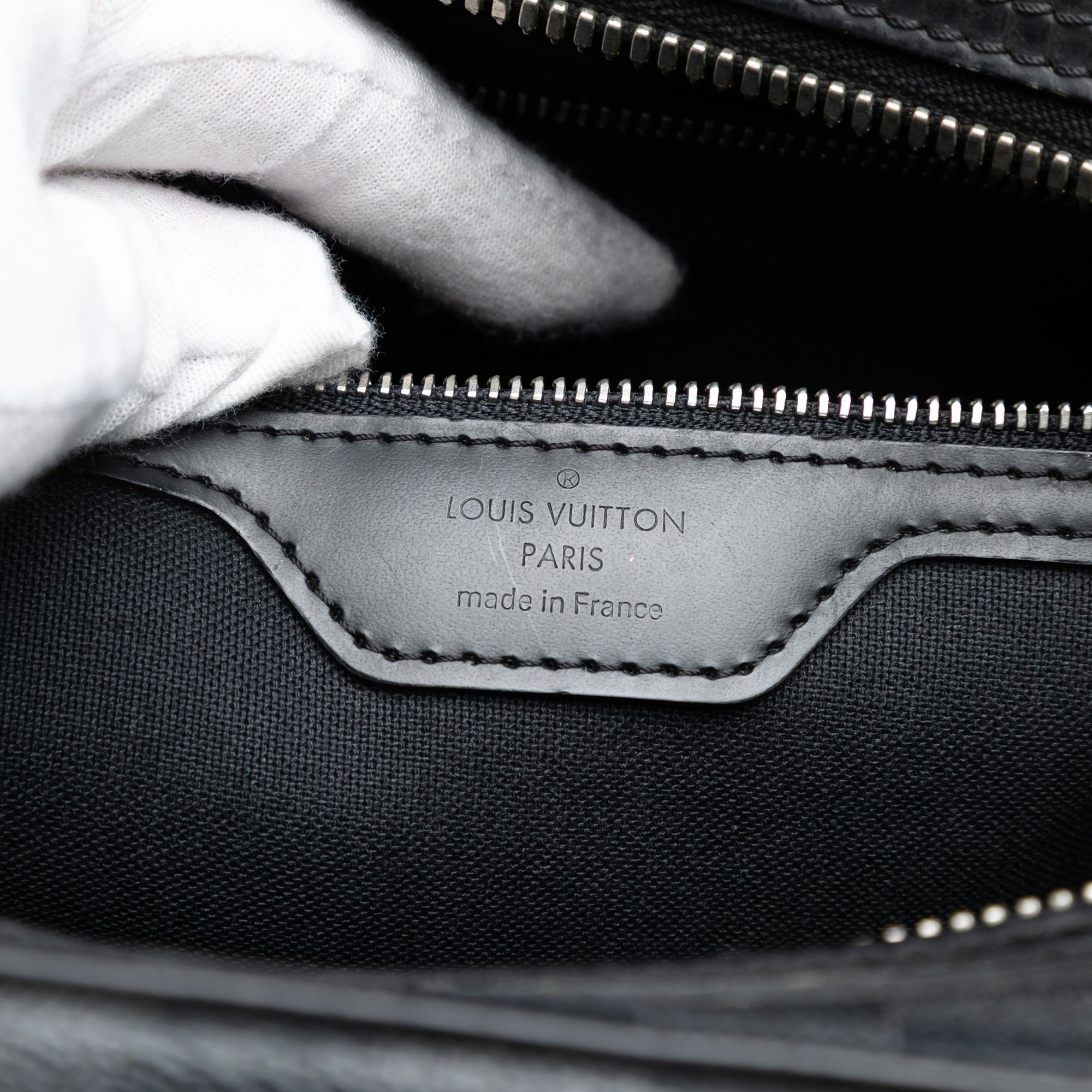 Damier Graphite Jorn - Image 5