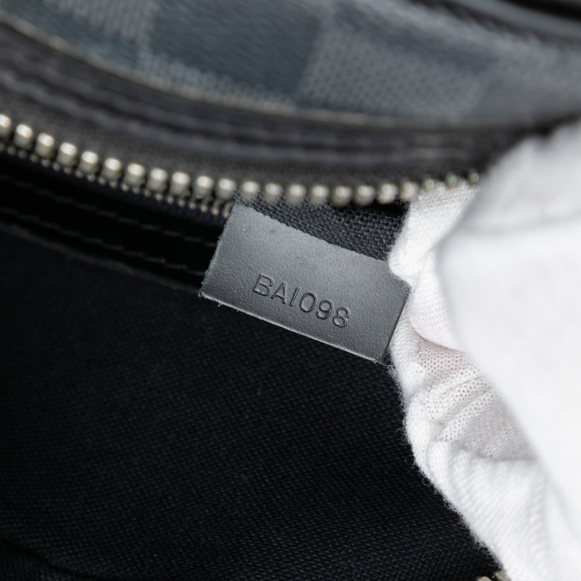Damier Graphite Jorn - Image 6