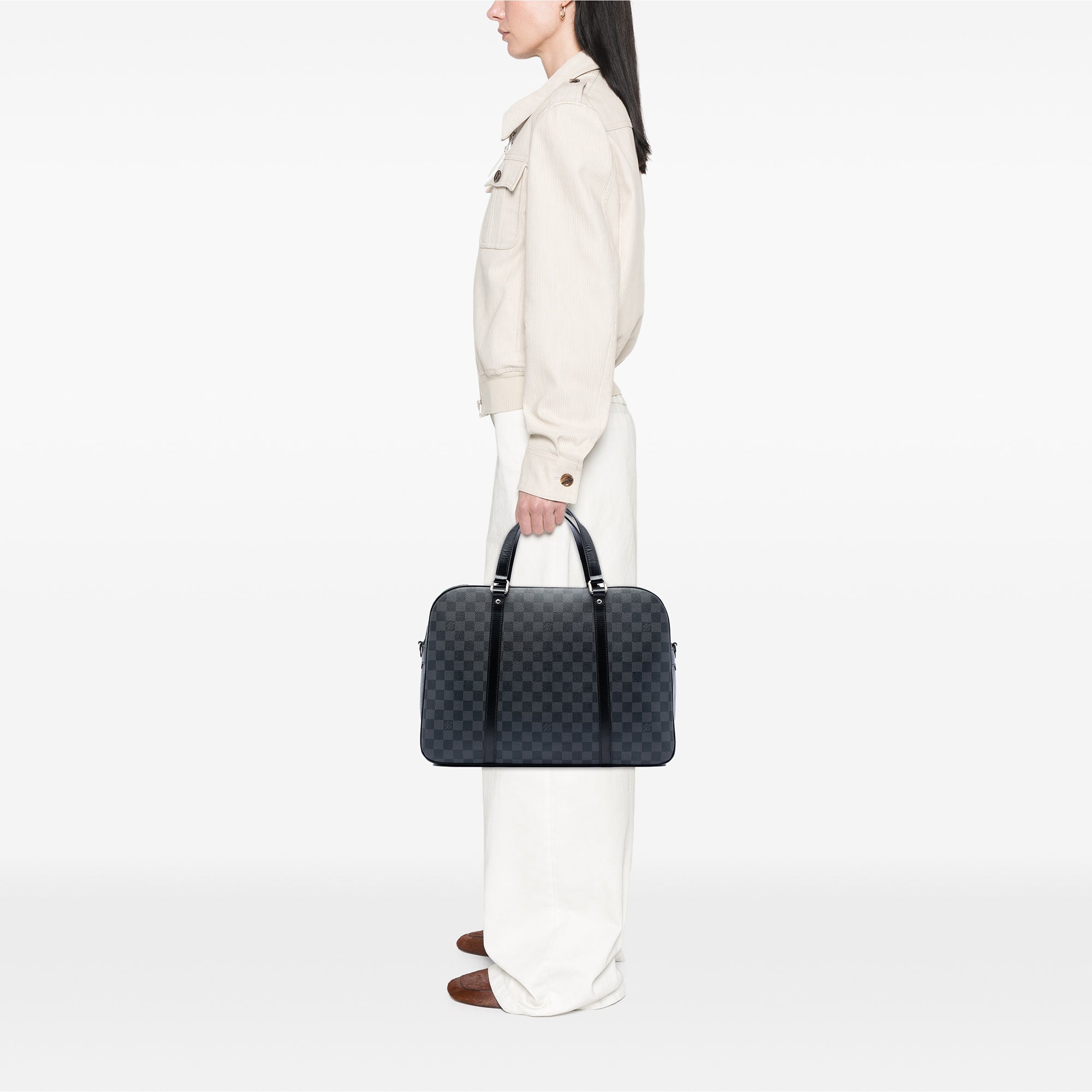 Damier Graphite Jorn - Image 7