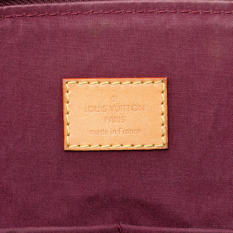 Monogram Vernis Avalon - Image 5