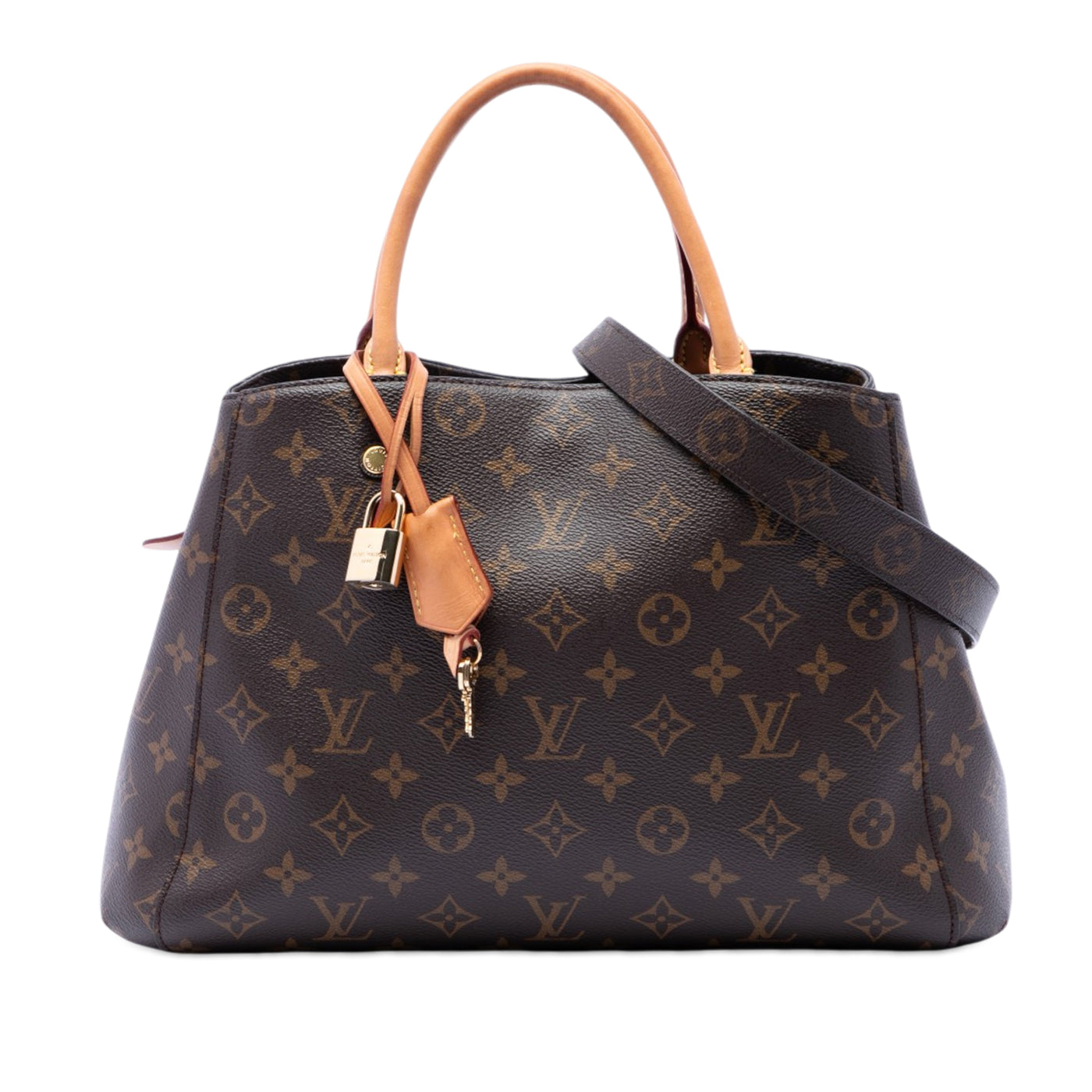 Monogram Montaigne MM - Image 1
