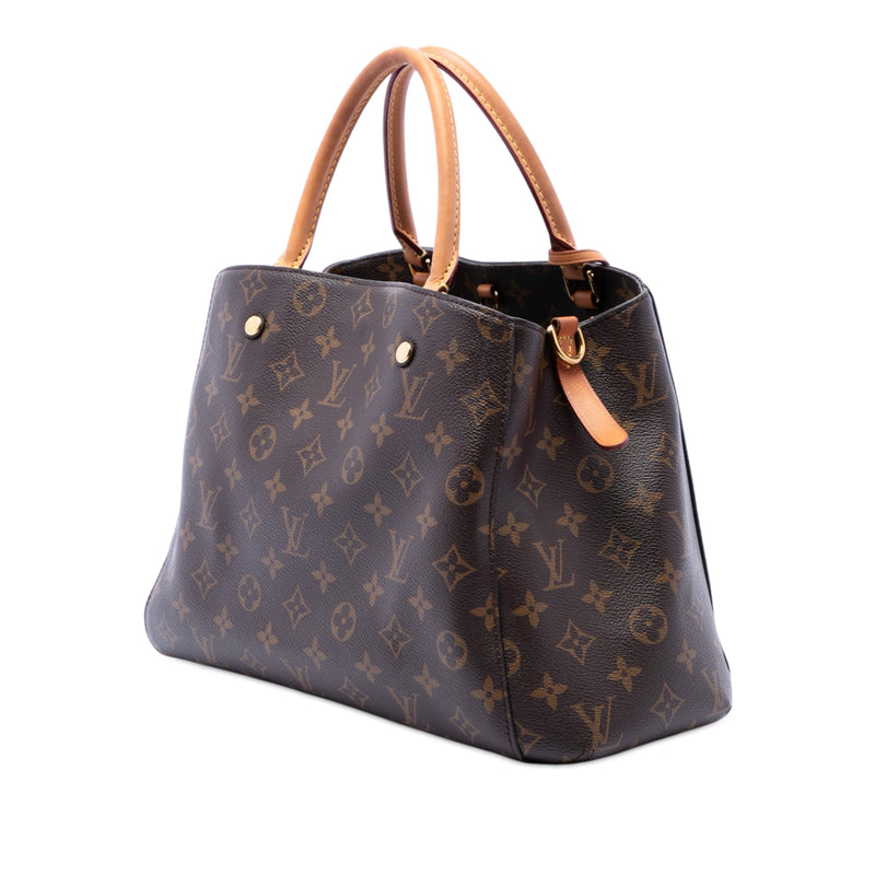 Monogram Montaigne MM - Image 2