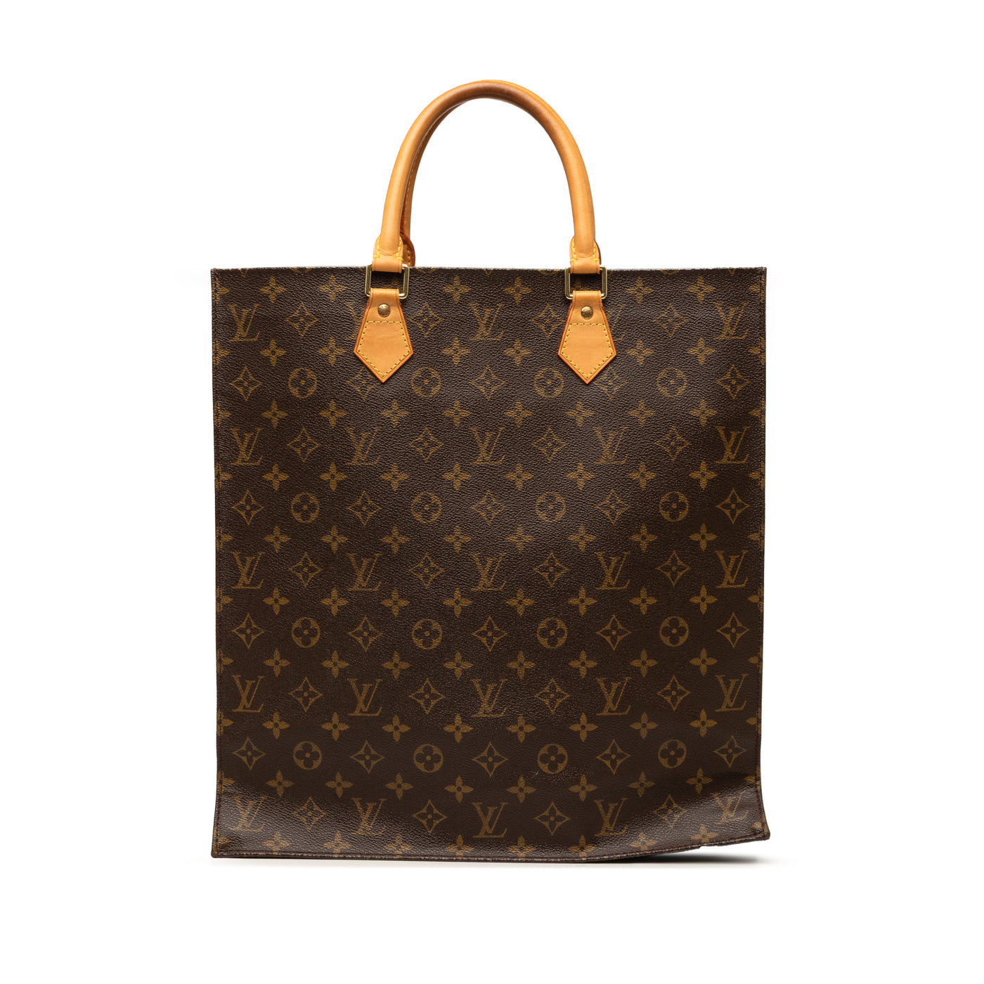 Monogram Sac Plat - Image 1