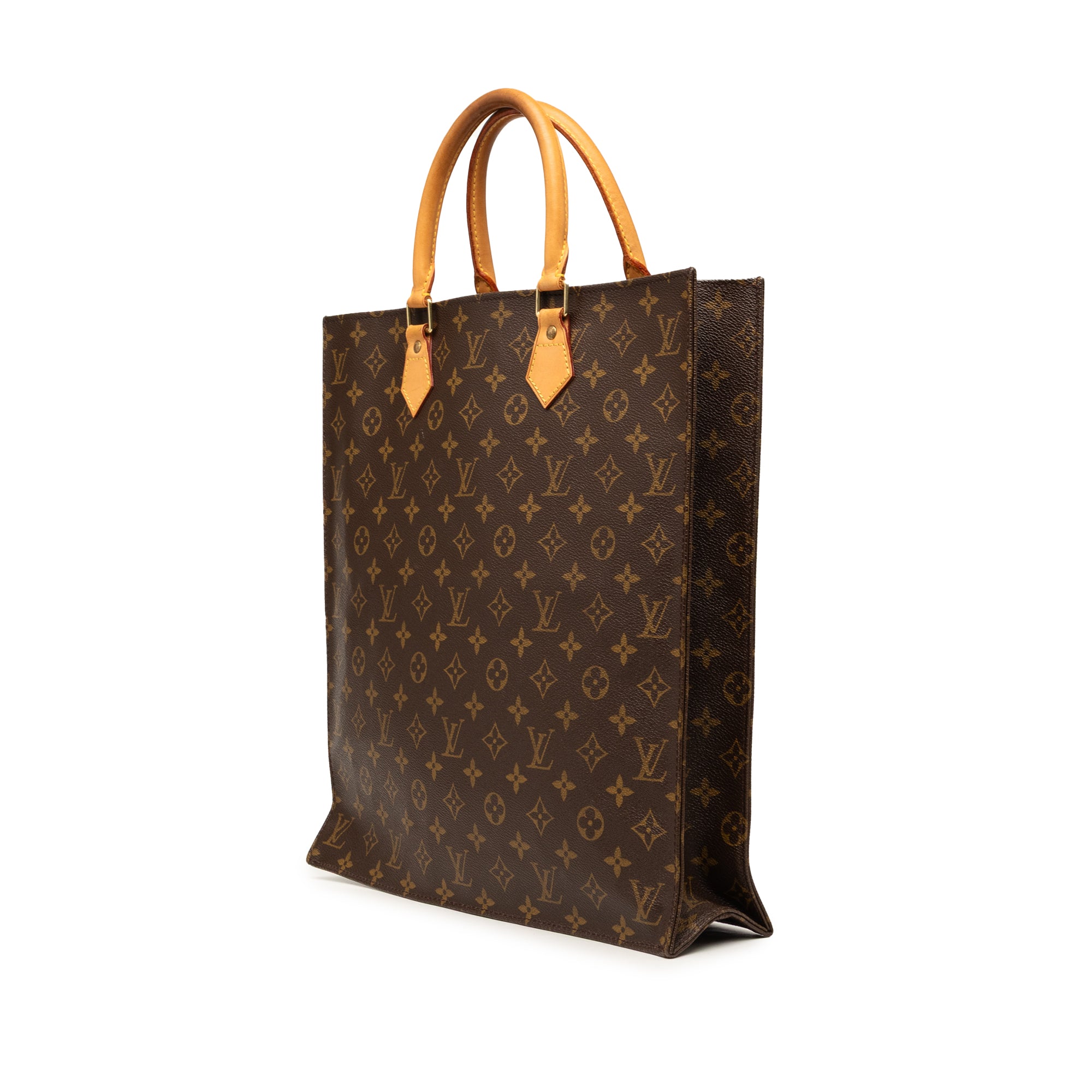 Monogram Sac Plat - Image 2