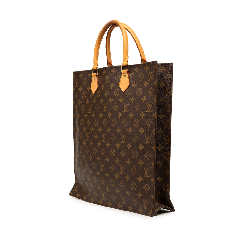 Monogram Sac Plat - Image 2