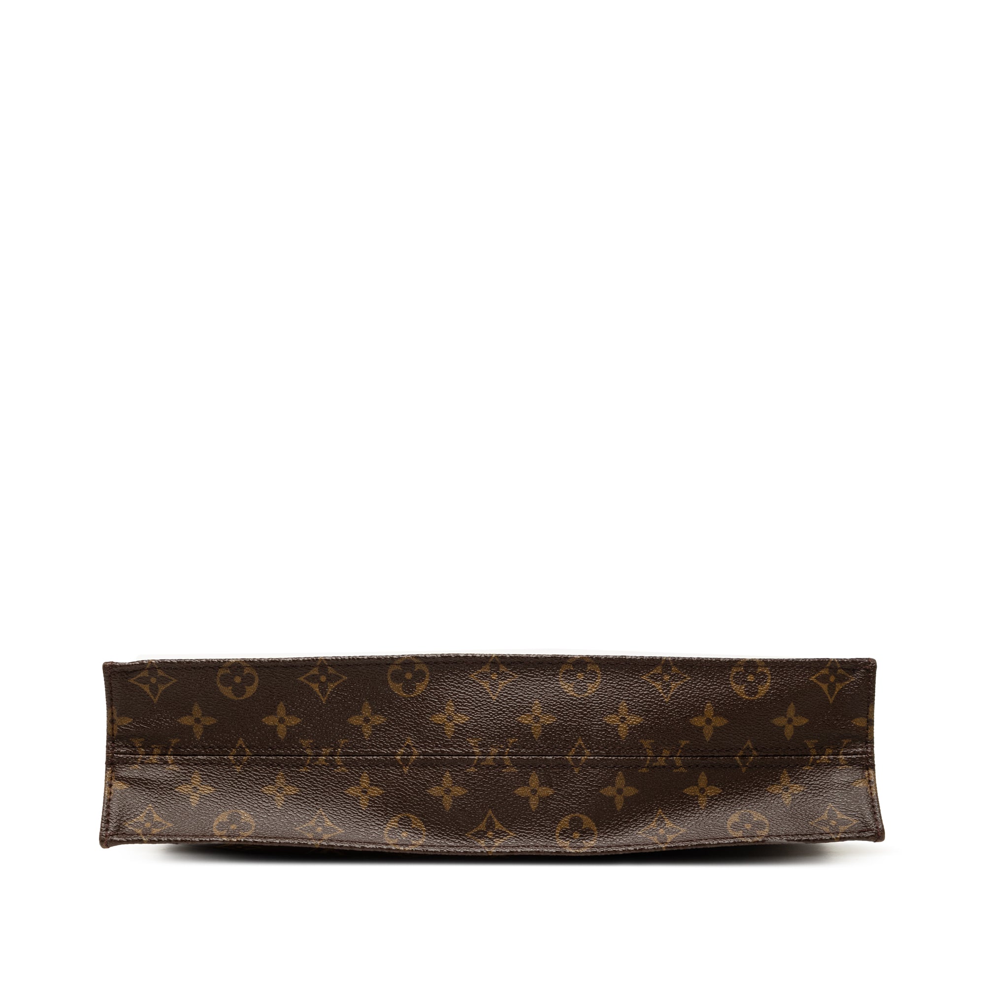 Monogram Sac Plat - Image 3