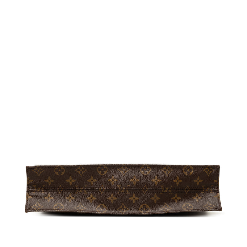 Monogram Sac Plat - Image 3