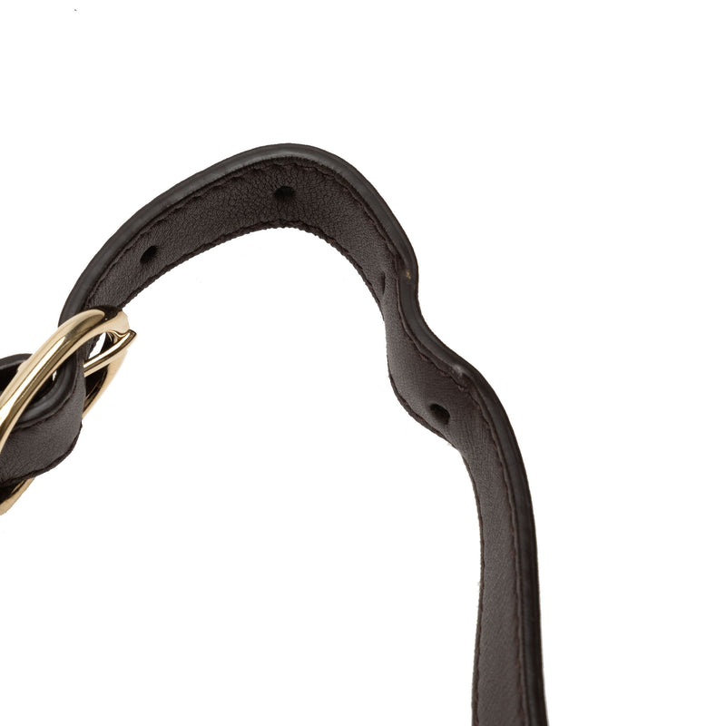 GG Supreme Stirrup Crossbody - Image 10