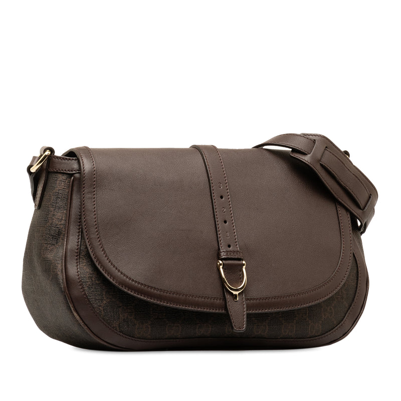 GG Supreme Stirrup Crossbody - Image 2