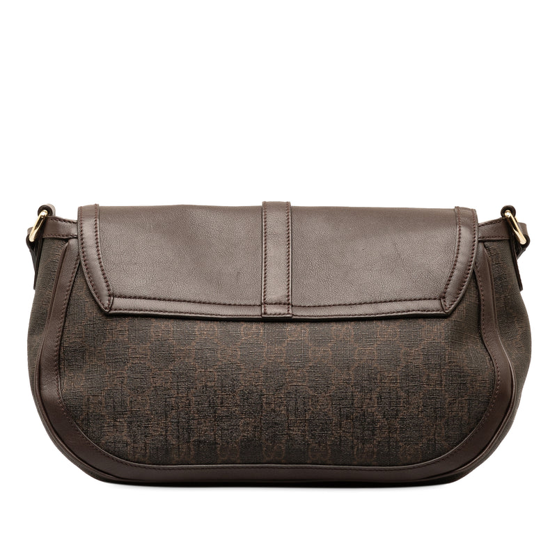 GG Supreme Stirrup Crossbody - Image 3