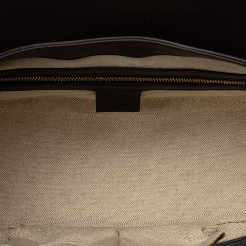GG Supreme Stirrup Crossbody - Image 5