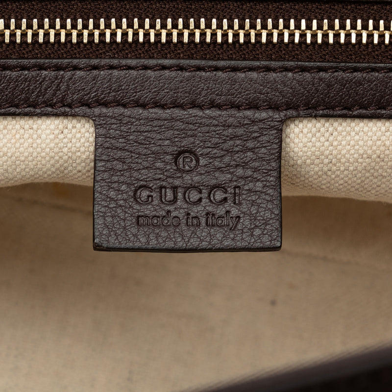 GG Supreme Stirrup Crossbody - Image 6