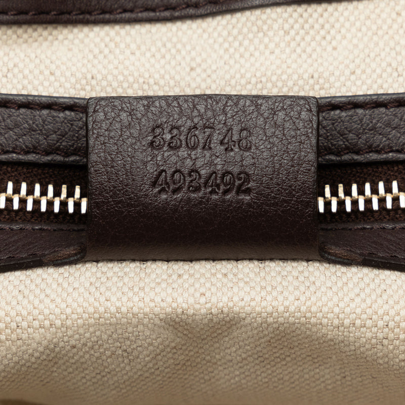 GG Supreme Stirrup Crossbody - Image 7