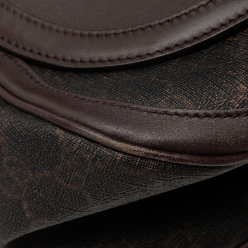 GG Supreme Stirrup Crossbody - Image 9