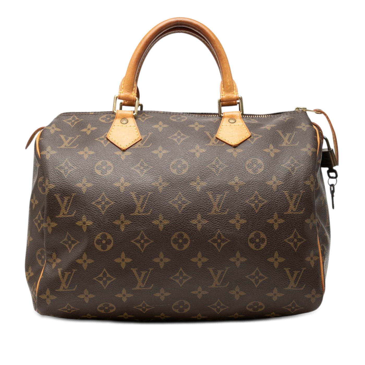 Monogram Speedy 30 - Image 1