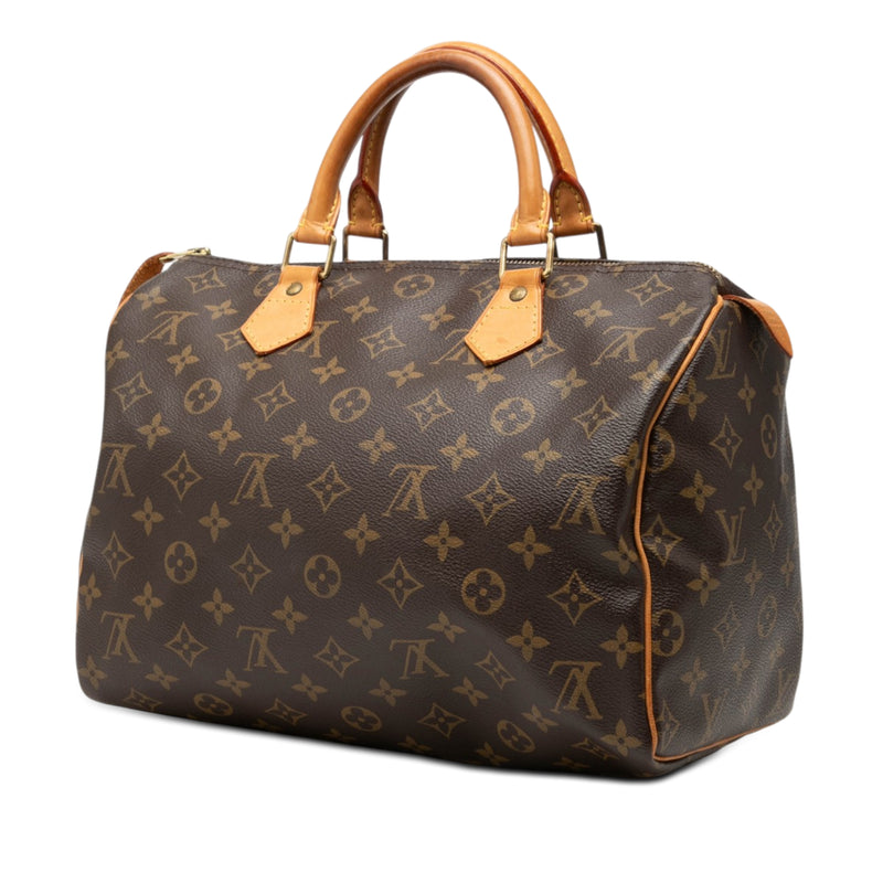 Monogram Speedy 30 - Image 2