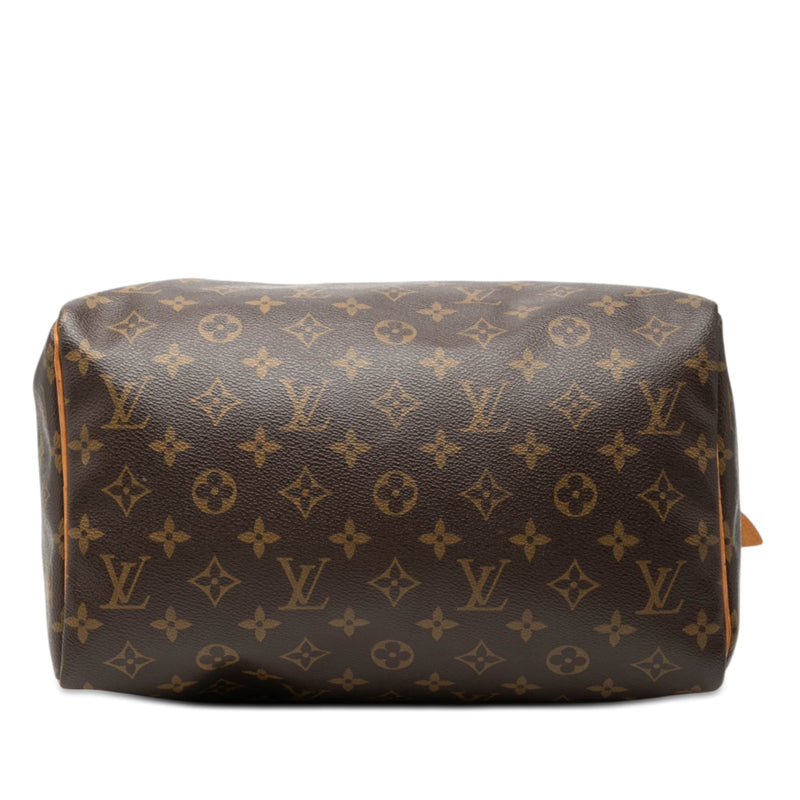 Monogram Speedy 30 - Image 3
