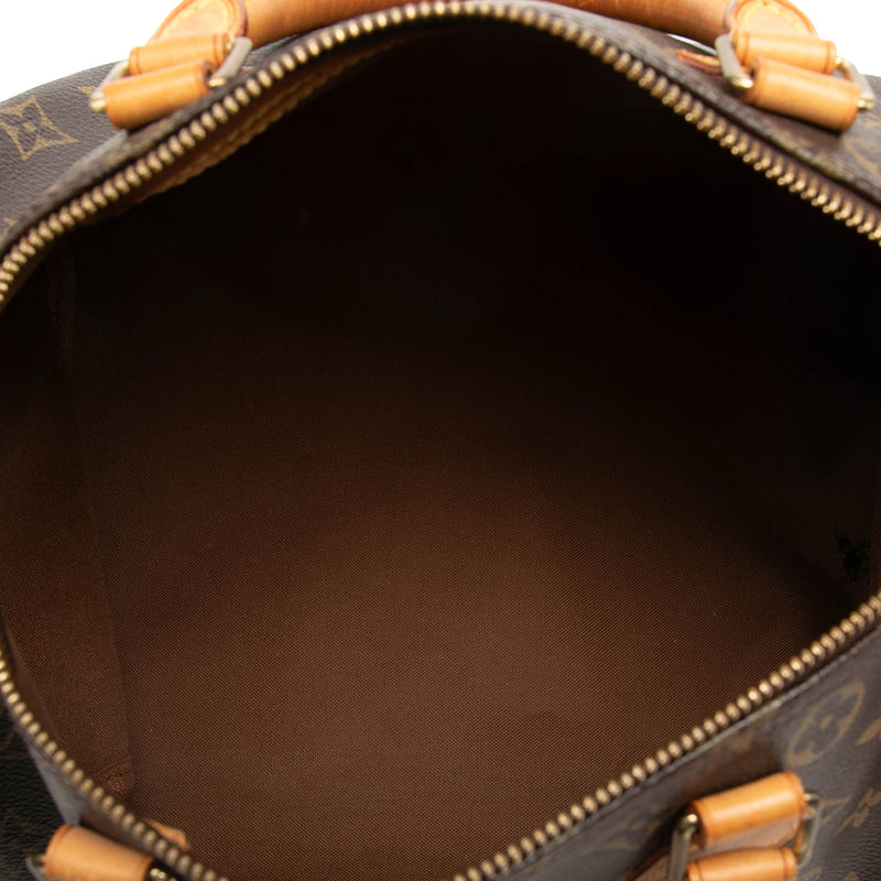 Monogram Speedy 30 - Image 4