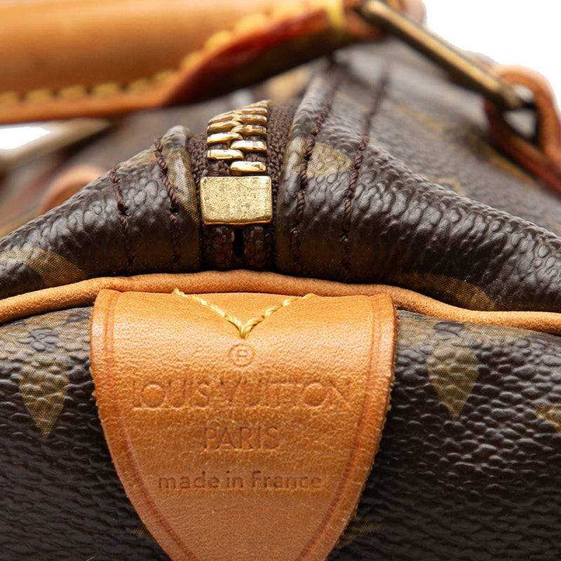 Monogram Speedy 30 - Image 5