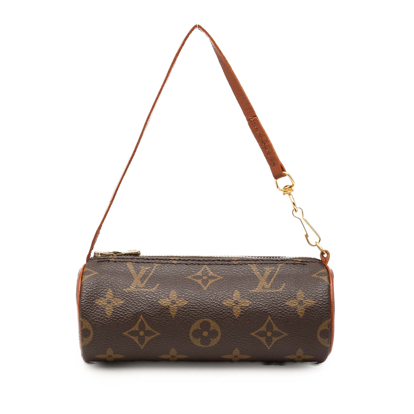 Monogram Papillon Pochette - Image 1