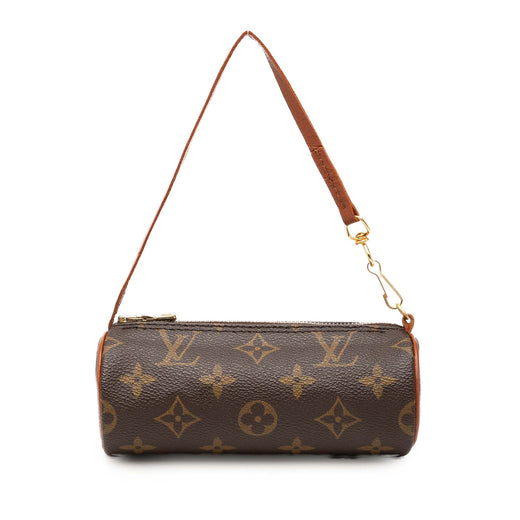 Monogram Papillon Pochette - Image 1