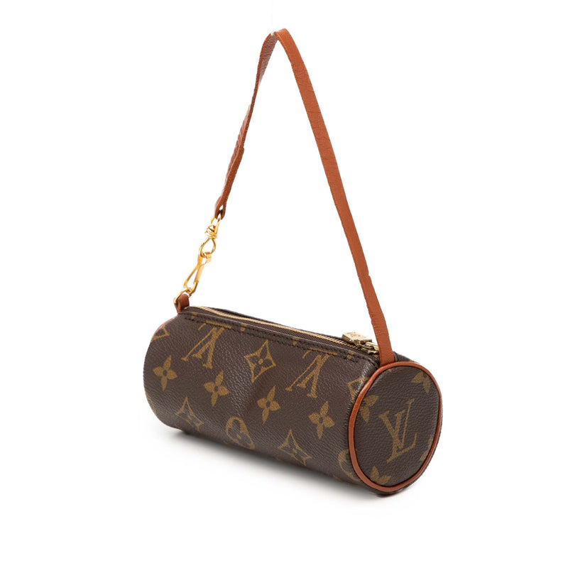 Monogram Papillon Pochette - Image 2