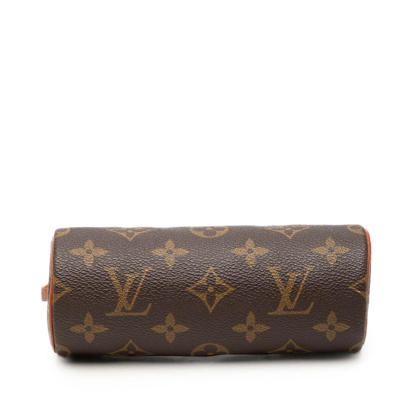 Monogram Papillon Pochette - Image 3