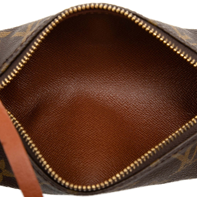 Monogram Papillon Pochette - Image 4