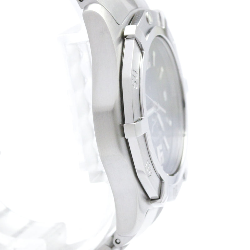 Tag Heuer 2000 Professional 200m Quartz Stainless Steel Watches