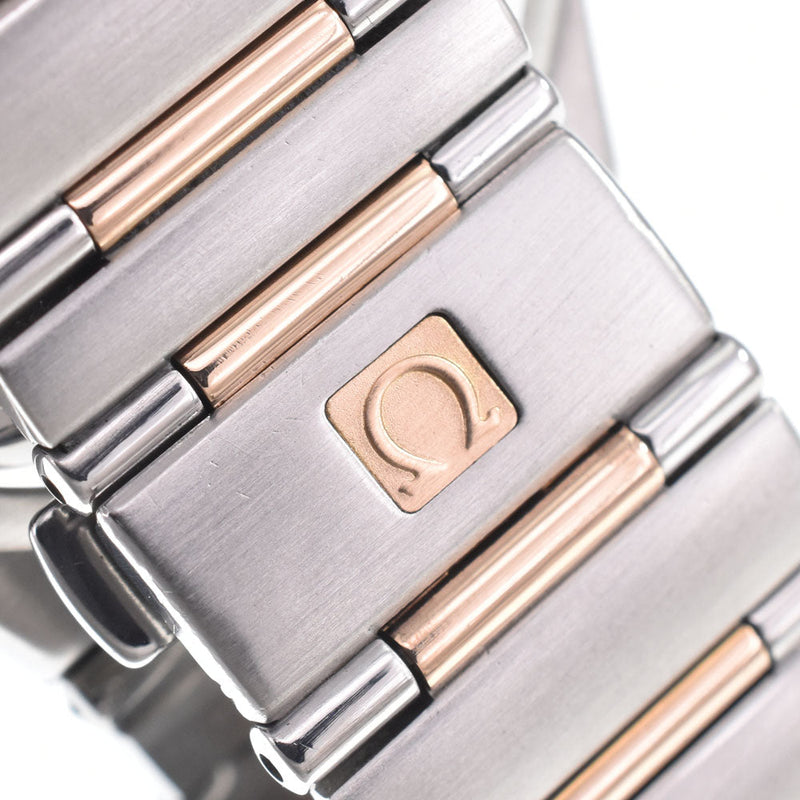 Omega Constellation Chronometer Automatic Stainless Steel Watches