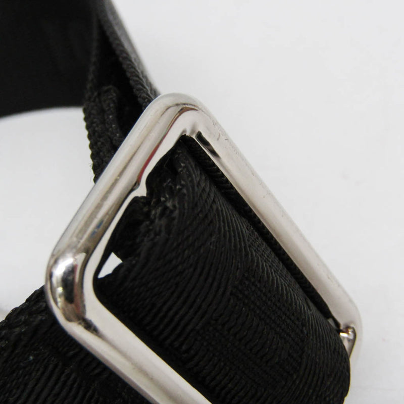 Louis Vuitton Gaston Wearable Limited Edition Wild Animals Damier Graphite Black Canvas Bag