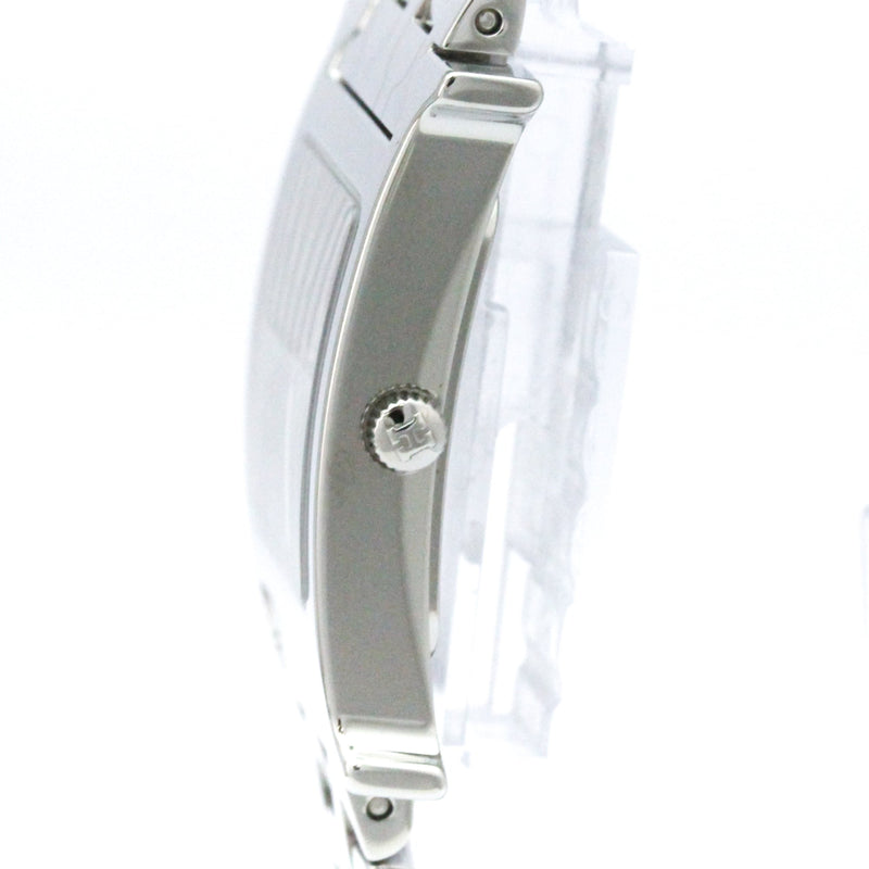 Hermes Heure H Quartz Stainless Steel Watches