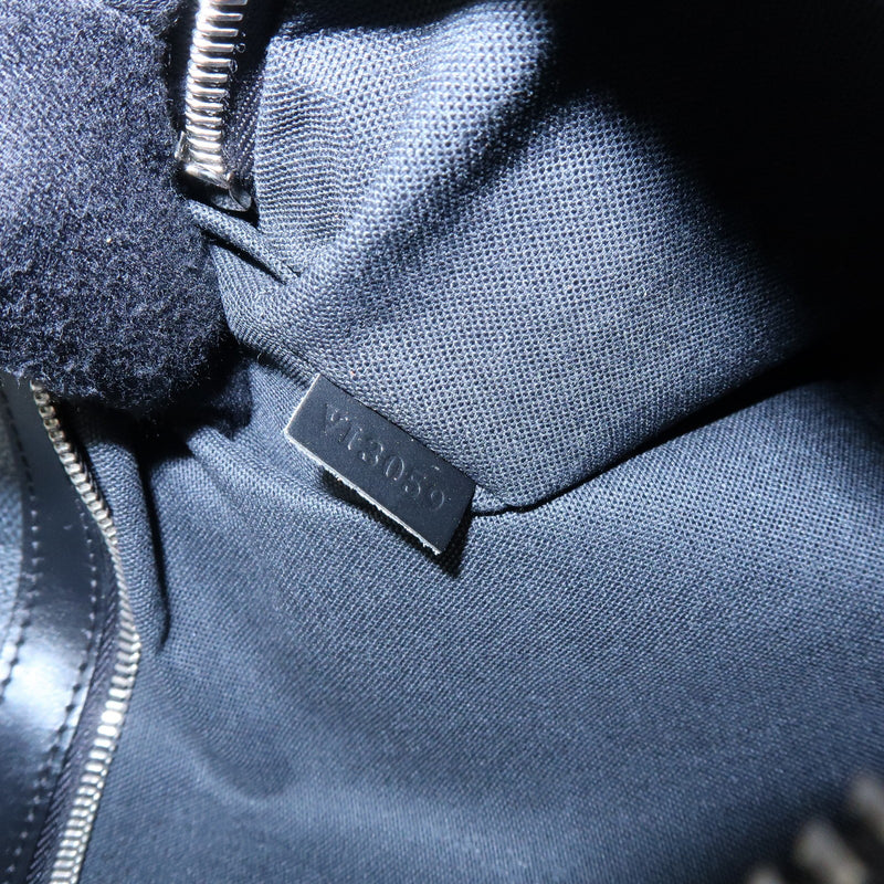 Louis Vuitton Thomas Damier Graphite Black Canvas Bag