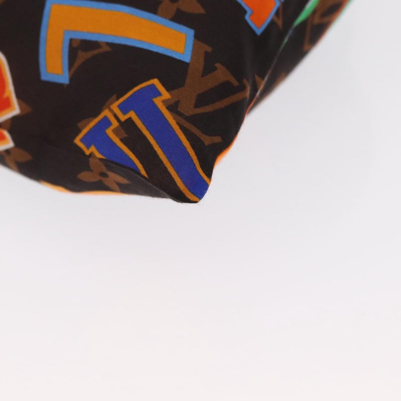 Louis Vuitton X Nba Monogram Canvas Brown Bag