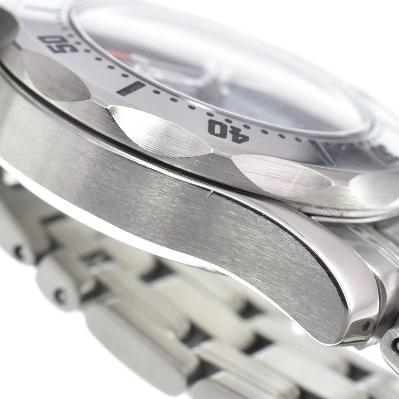 Omega Seamaster Professional 300m Quartz Stainless Steel Watches