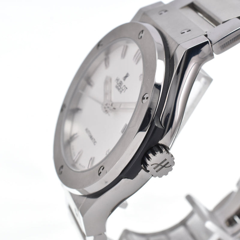 Hublot Classic Fusion Automatic Titanium Watches