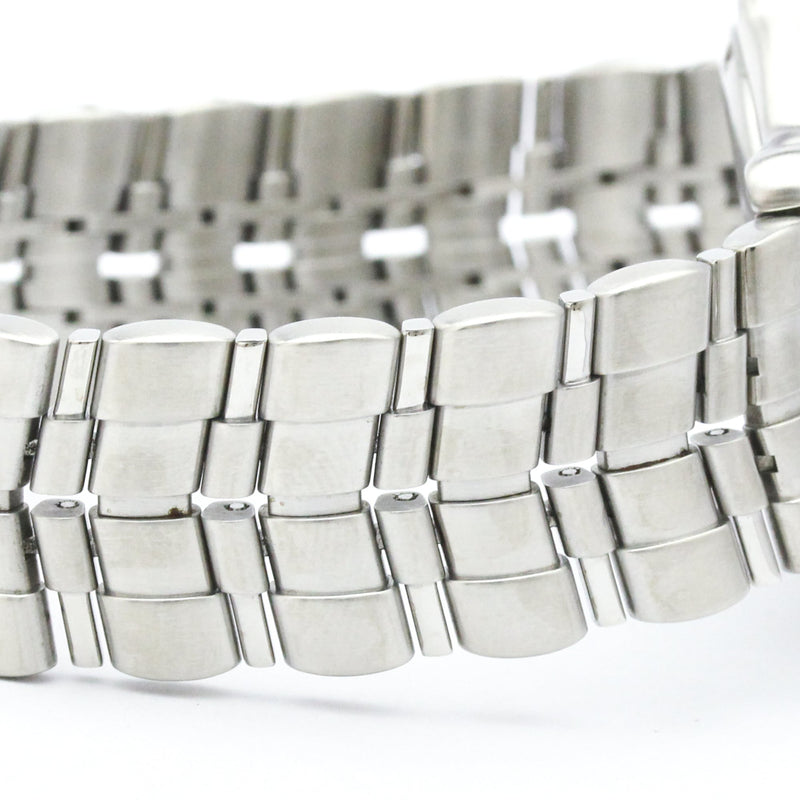 Tag Heuer 6000 Chronometer Stainless Steel Watches