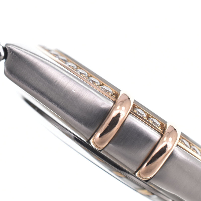 Omega Constellation Chronometer Automatic Stainless Steel Watches