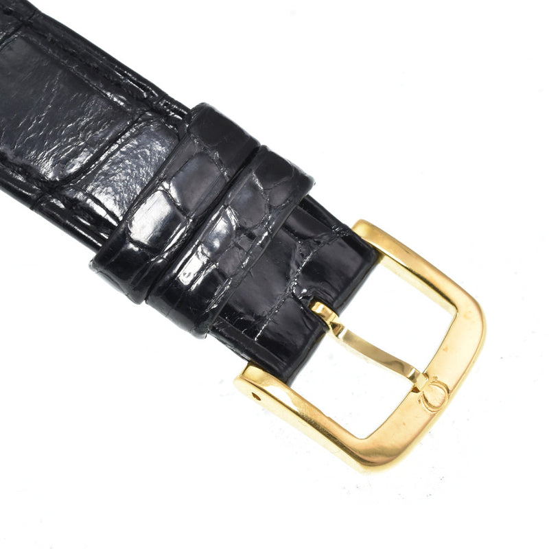Omega Constellation Quartz Stainless Steel And Yellow Gold With Diamond Bezel Markers Mother Of Pearl Watches